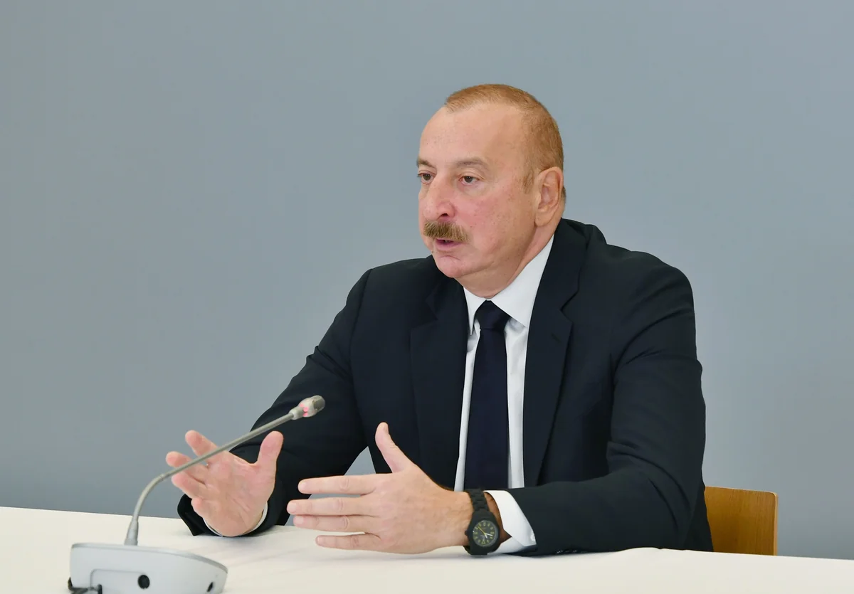 Prezident: Azərbaycan və Gürcüstan yaxın tərəfdaşlardır
