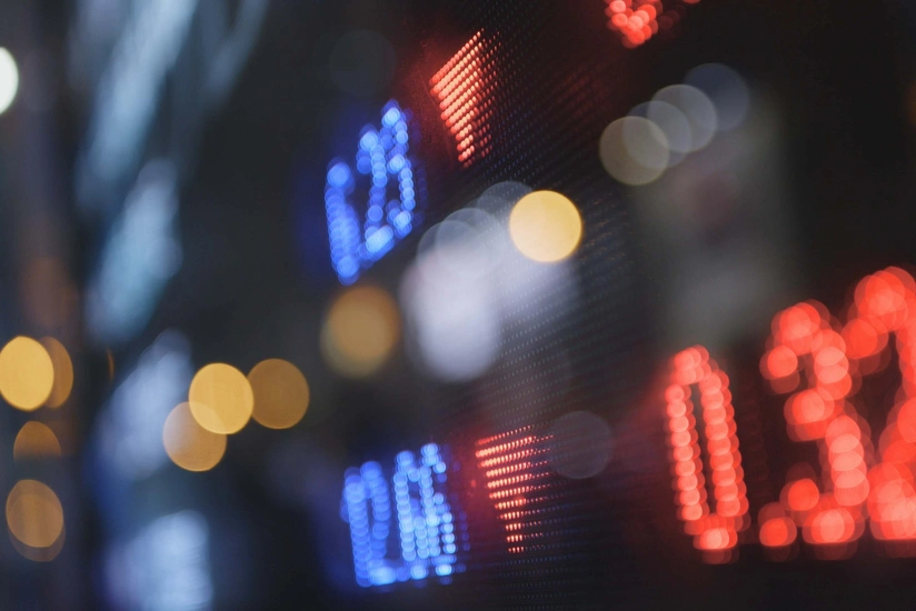 Key indicators of world commodity, stock, and currency markets (22.02.2024)