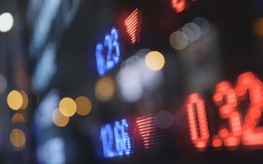 Key indicators of world commodity, stock, and currency markets (30.09.2023)