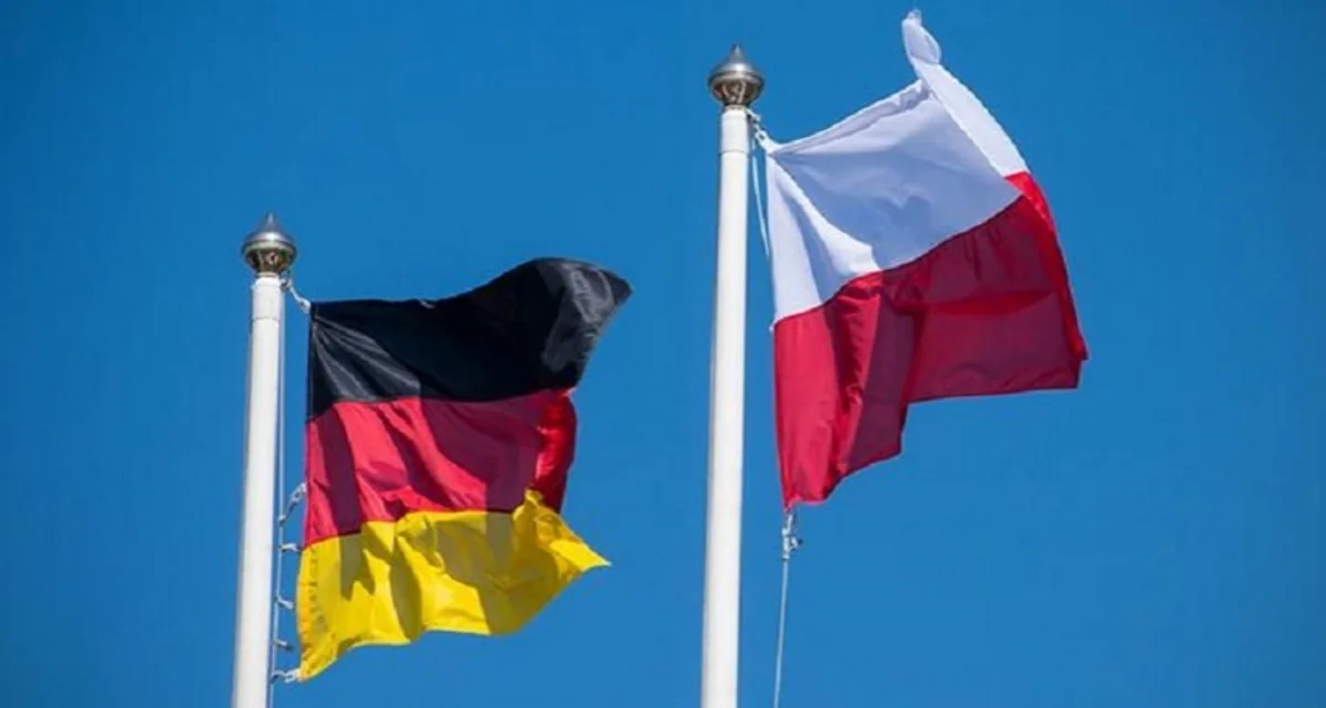 Польша продолжит требовать выплаты репараций от Германии