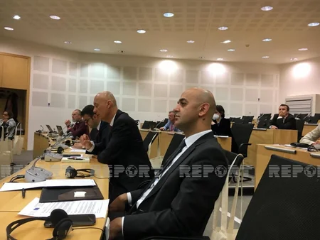 Avropa Şurasında müsəlmanlara qarşı ayrı-seçkiliyə həsr edilmiş seminar keçirilib