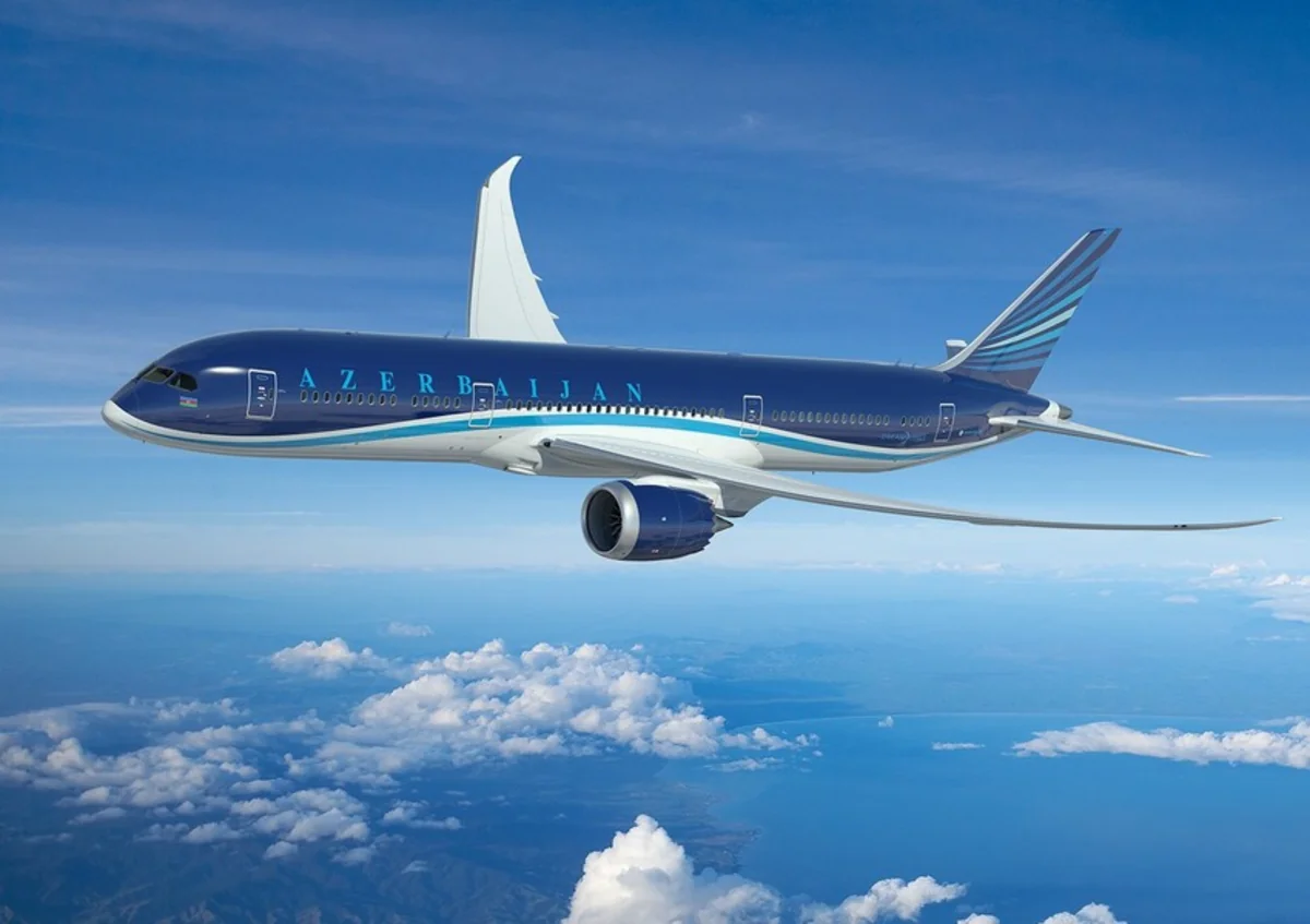 PA official comments on resumption of international flights