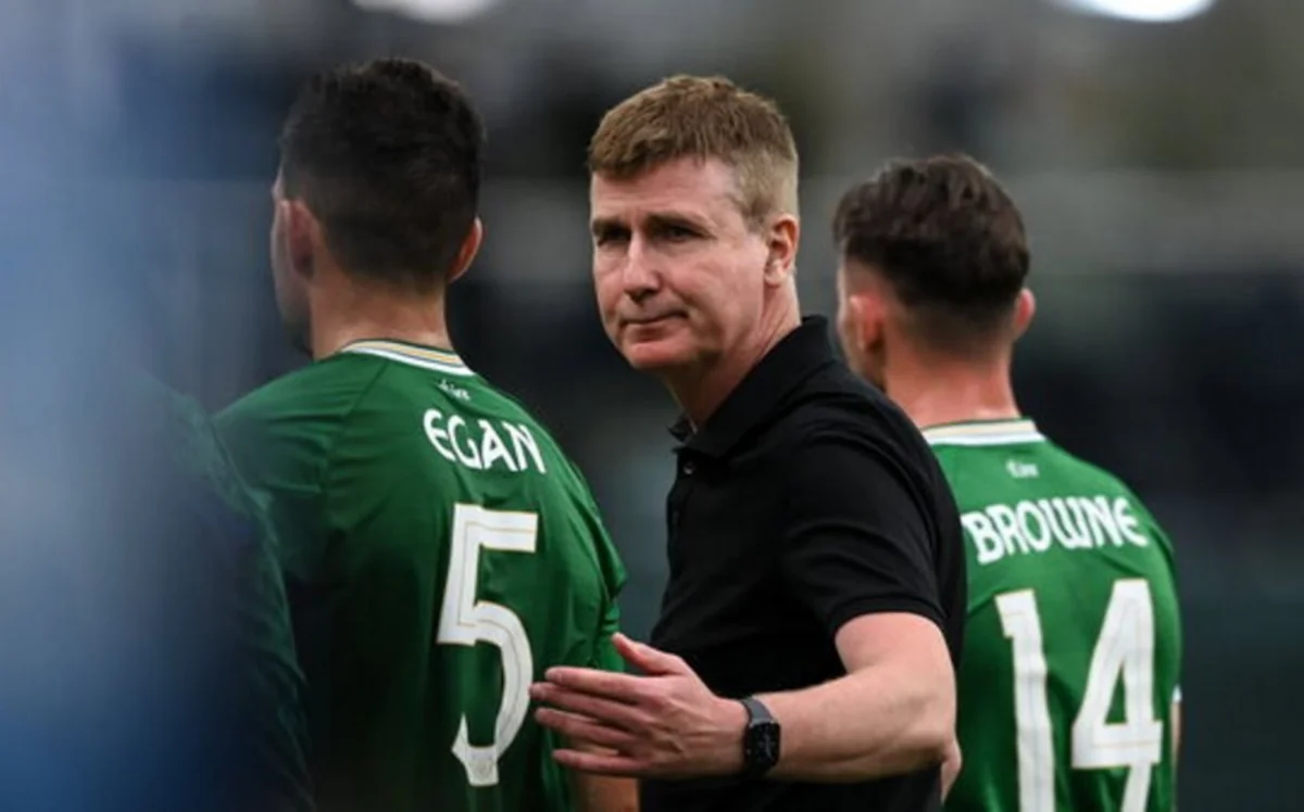 İrlandiya millisində qalmaqal: 8 futbolçu vaksindən imtina edib