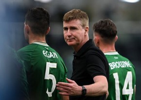 İrlandiya millisində qalmaqal: 8 futbolçu vaksindən imtina edib