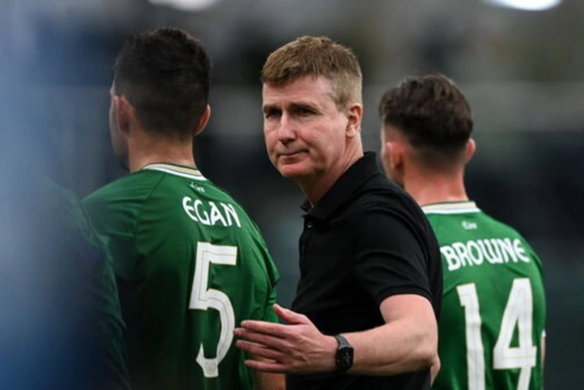 İrlandiya millisində qalmaqal: 8 futbolçu vaksindən imtina edib