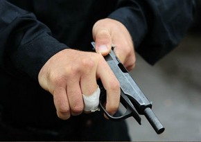 В Брянске неизвестные открыли огонь по детям на остановке