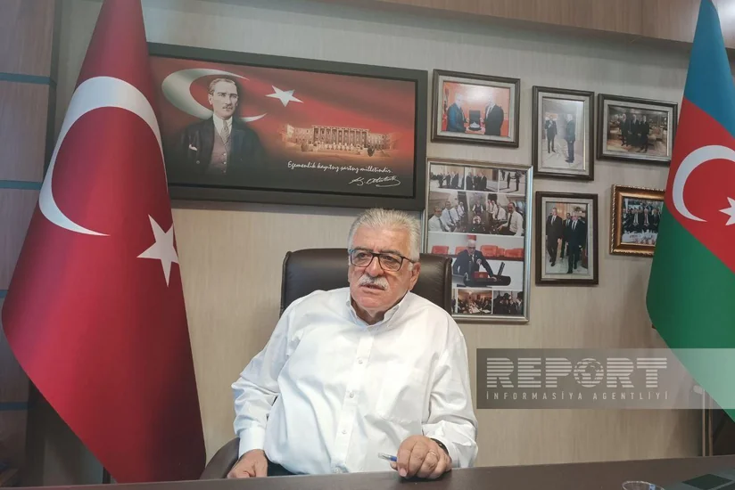 Azerbaijan to host first joint meeting of OTS inter-parliamentary friendship groups