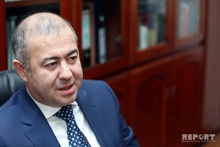 MSK Katibliyinin müdiri: “Prezident seçkilərinə beynəlxalq təşkilatların marağı böyükdür” - MÜSAHİBƏ