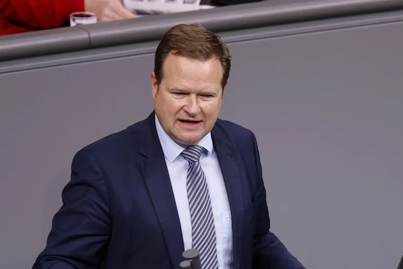 Azerbaijani MP: Those like Schwabe bend over backwards to carry out orders of Armenian lobby