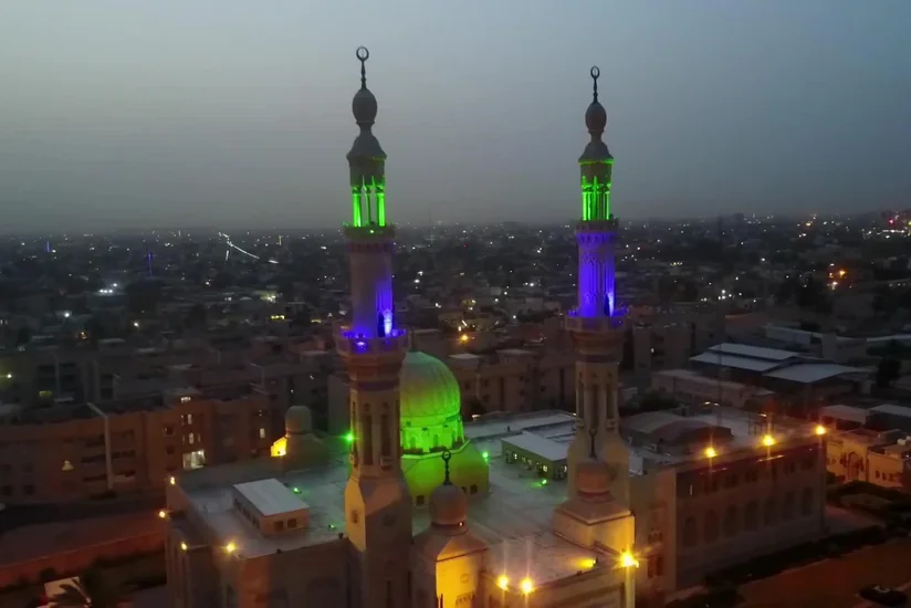 İraqda 8 günlük komendant saatı tətbiq ediləcək