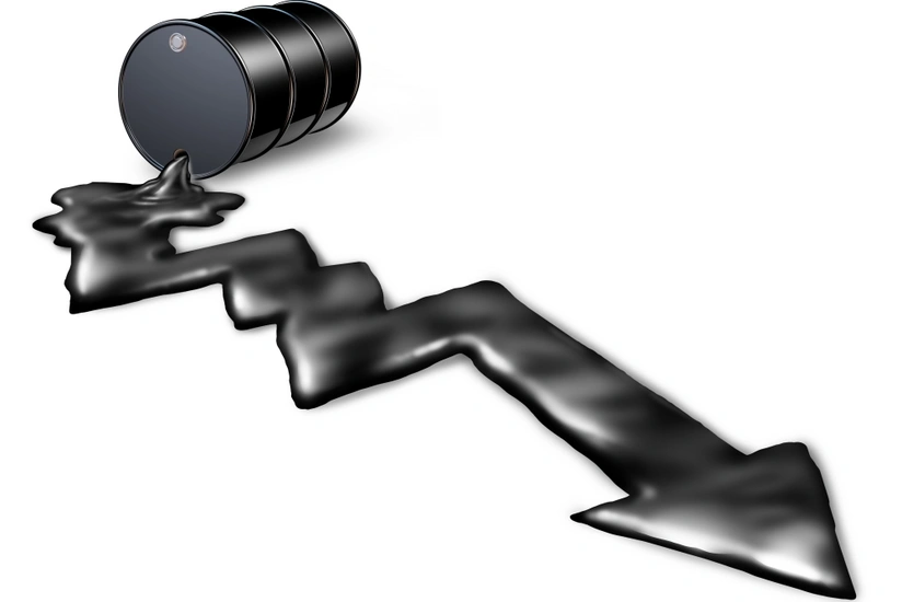 Azerbaijani oil price falls below $95