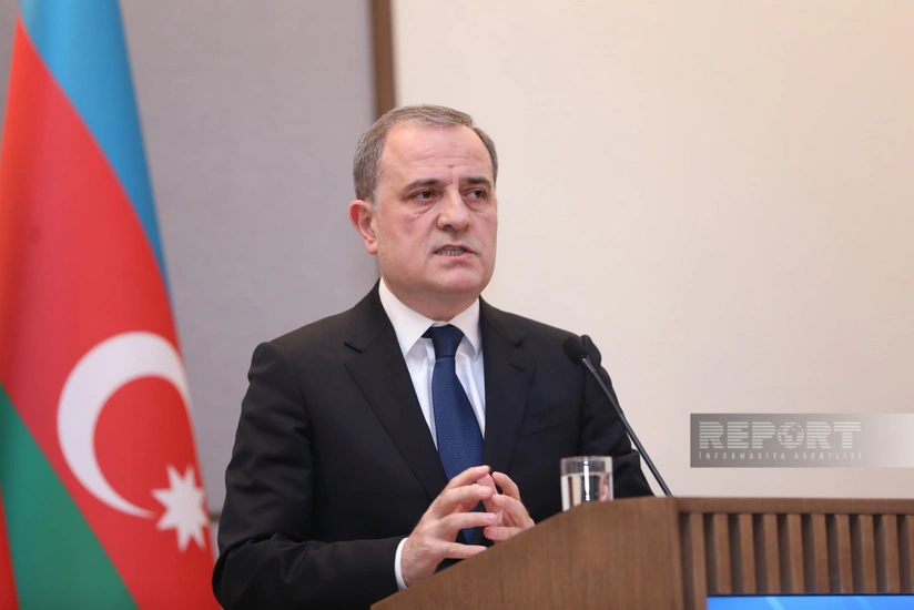 Bayramov: OTS transformed into significant force in terms of international recognition