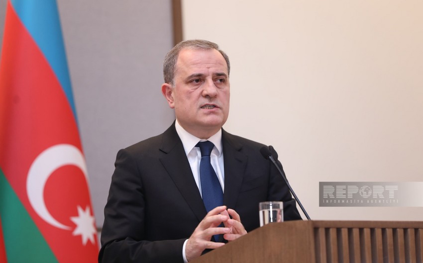 Nazir: TDT beynəlxalq aləmdə qəbul olunma baxımından fərqli bir gücə çevrilib