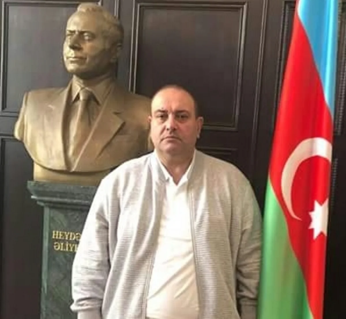 Член КАЕ: Азербайджанцы мира тесно сплочены вокруг Азербайджана