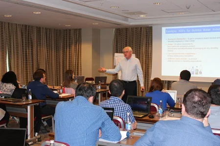 Bakıda Şeffild Universitetinin Executive MBA Proqramı üzrə dərslər başlayır
