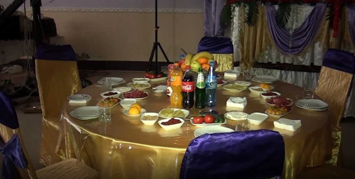 Tovuzda toy mərasiminin keçirilməsinin qarşısı alınıb