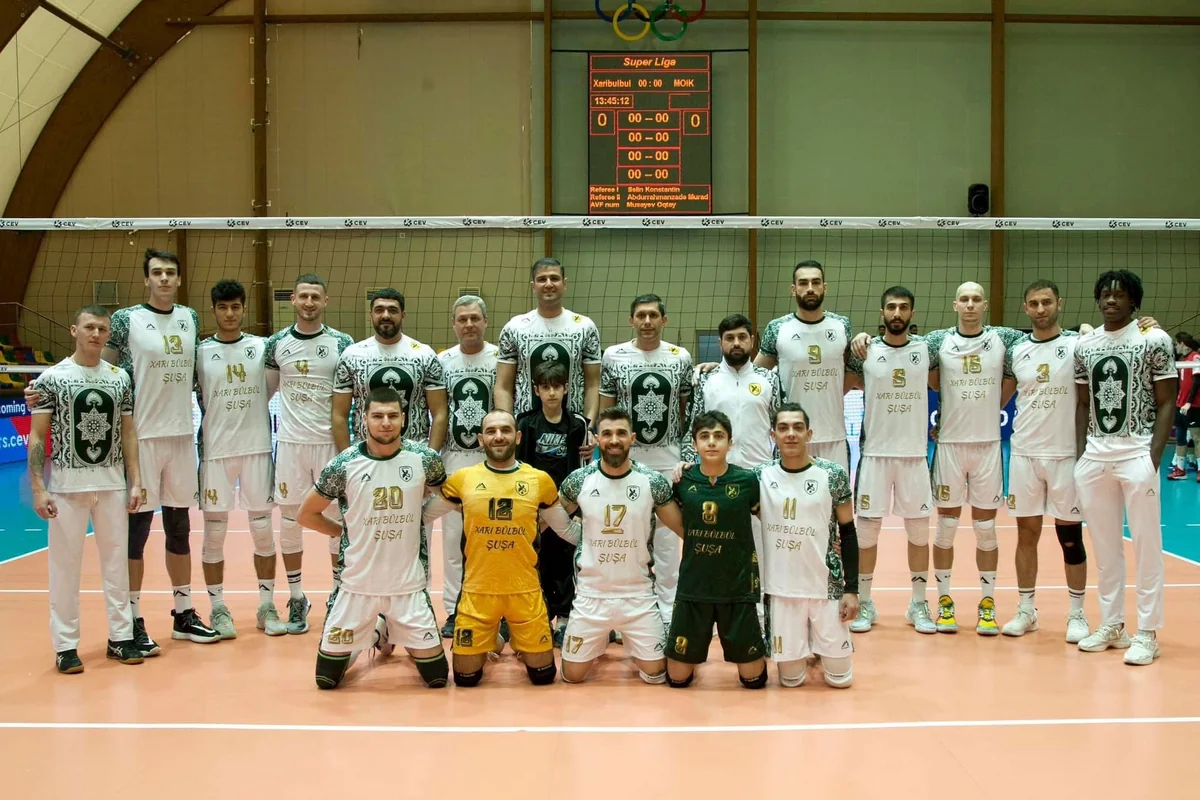 Azərbaycan çempionatının oyunu növbəti dəfə təxirə salınıb