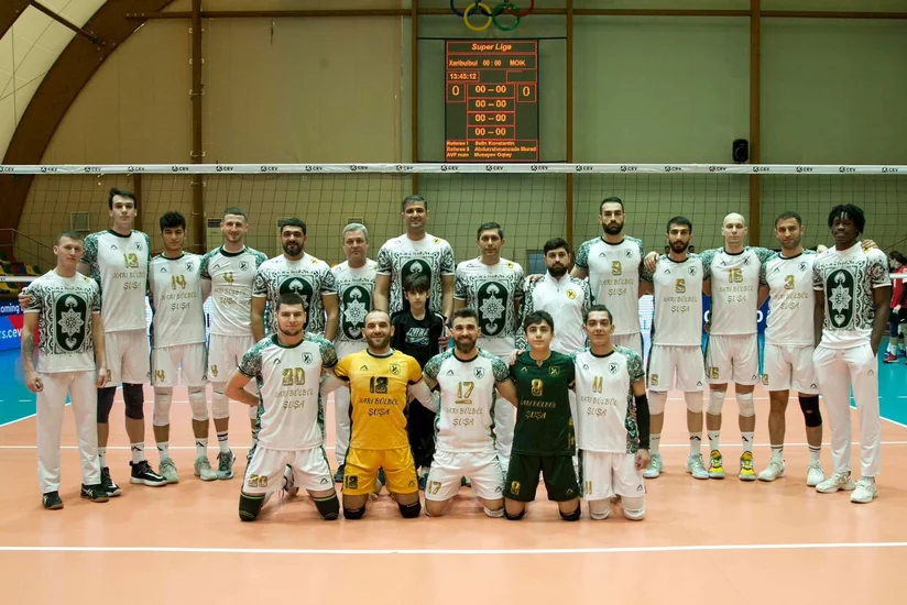 Azərbaycan çempionatının oyunu növbəti dəfə təxirə salınıb