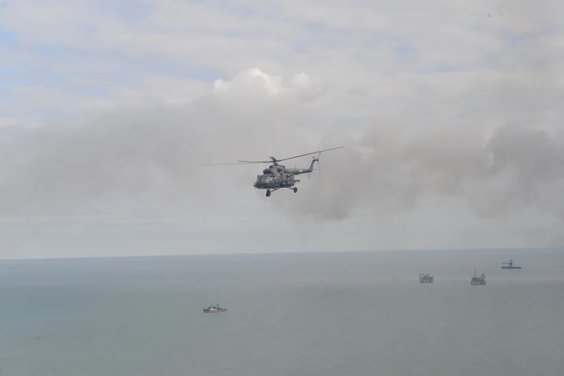 ​Xəzərin Türkmənistan sahilində daha bir meyit tapılıb, cəsədlərin gətirilməsi üçün təyyarə göndərilib