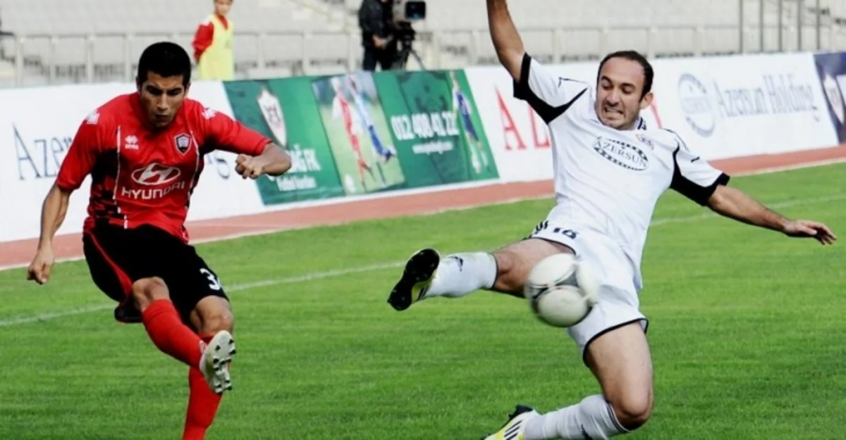Topaz Premyer Liqasında 16-cı tura yekun vurulub