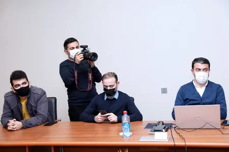 “Azəriqaz” media nümayəndələri üçün növbəti “Açıq qapı” aksiyası keçirib