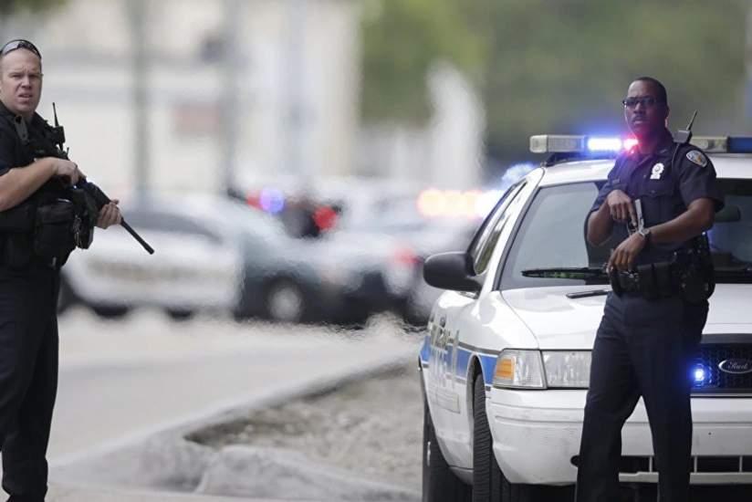 Person killed in shooting in US Santa Clara, suspect arrested