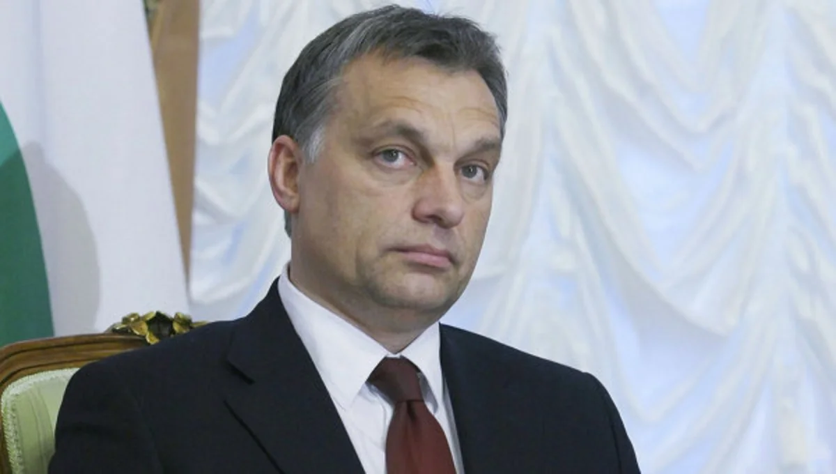 Премьер-министр Венгрии: мигранты устроили против нас восстание