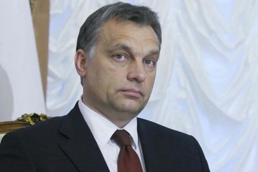 Премьер-министр Венгрии: мигранты устроили против нас восстание