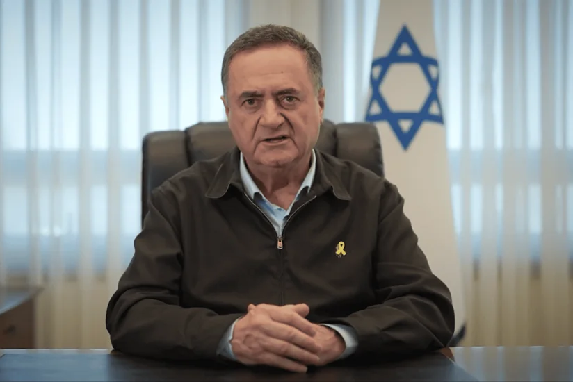 Министр обороны Израиля отправится с визитом в Вашингтон