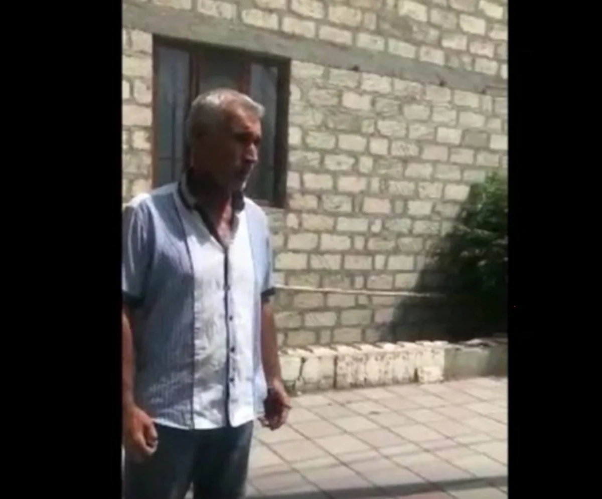 Zərdabda yaşadığı ünvanı tərk edən COVID-19 xəstəsi müəyyən edilib