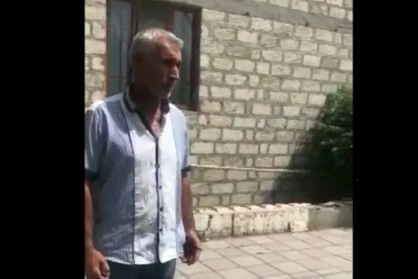 Zərdabda yaşadığı ünvanı tərk edən COVID-19 xəstəsi müəyyən edilib