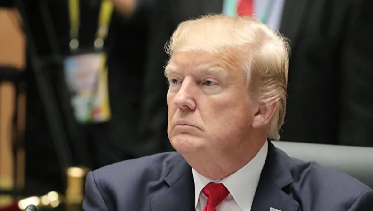 Demokratlar Konqresdə Trampın impiçmentini təklif edəcəklər