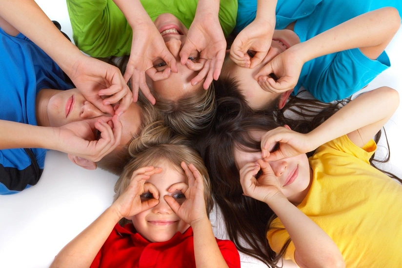 1 June  - International Children's Day