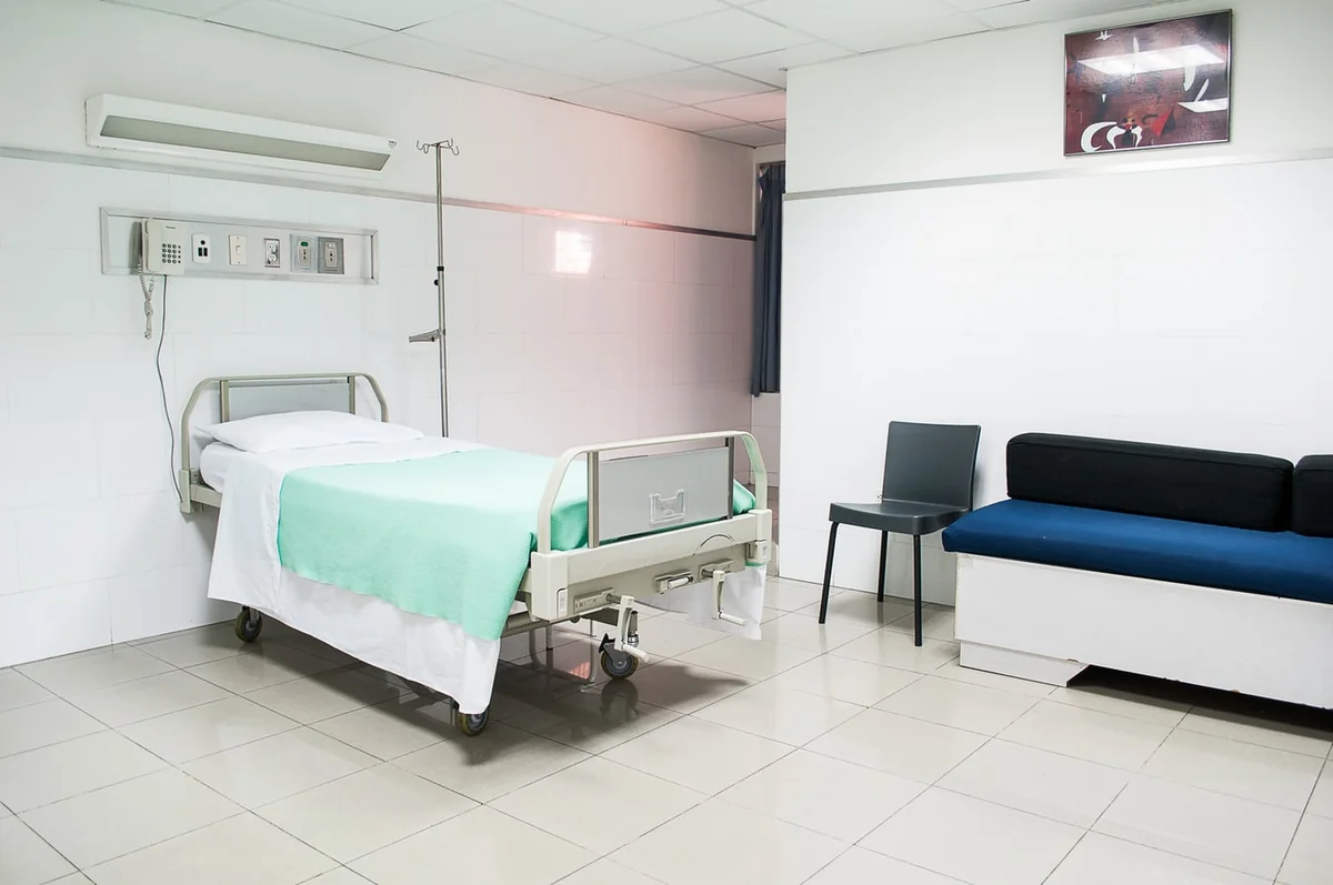 Bakıda uzun müddətdir fəaliyyət göstərən hospital öz adı ilə qeydiyyatdan keçib