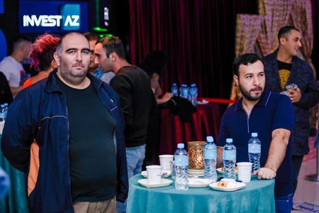 CinemaPlus-da “Üç min illik arzular” filminin premyeradan öncə nümayişi keçirilib