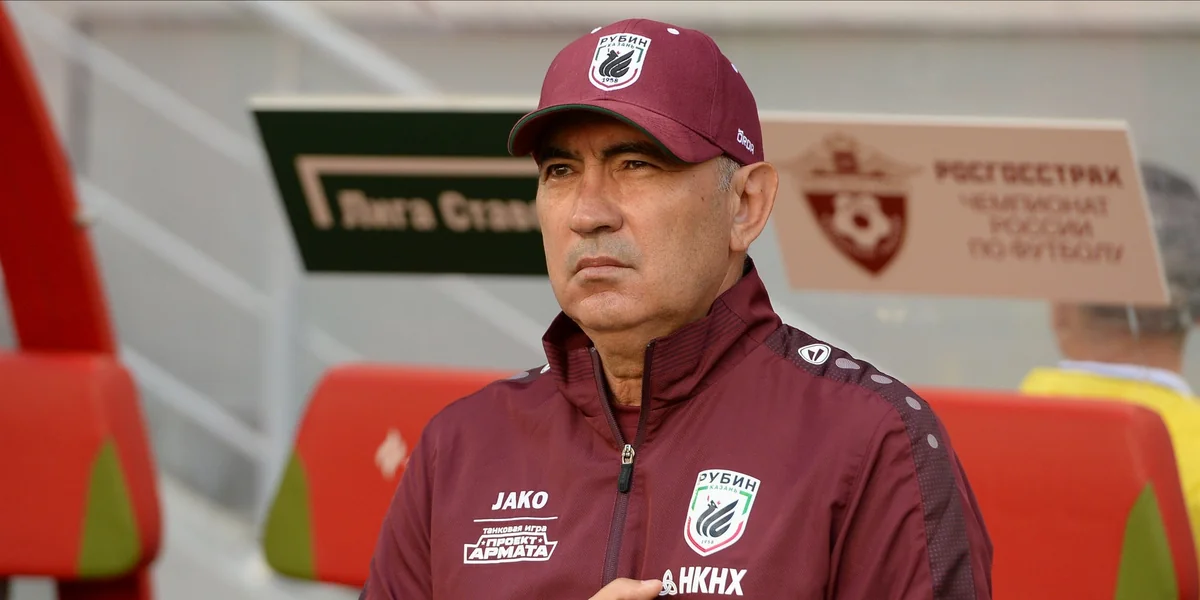Tanınmış mütəxəssis Ramil Şeydayevin komandasının baş məşqçisi ola bilər