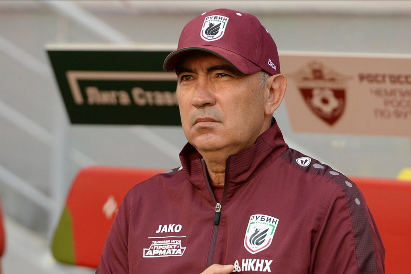 Tanınmış mütəxəssis Ramil Şeydayevin komandasının baş məşqçisi ola bilər