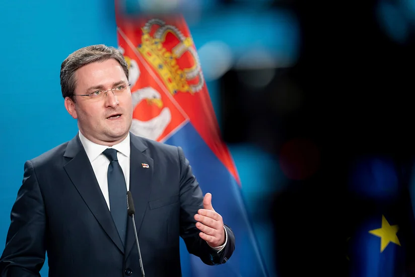 Министр: Сербия готова приложить все усилия для укрепления партнерства с Азербайджаном