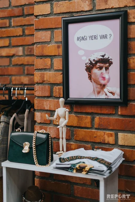 “Leather Art” - əlverişli qiymətə keyfiyyət zəmanəti - FOTO