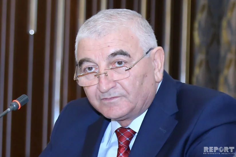 MSK sədri: Elə etməliyik ki, seçkilərdə pozuntular olmasın