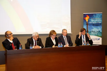 Dünya Bankının GGFR təşkilatı Azərbaycanın təcrübəsini öyrənmək və dünyaya yaymaq istəyir