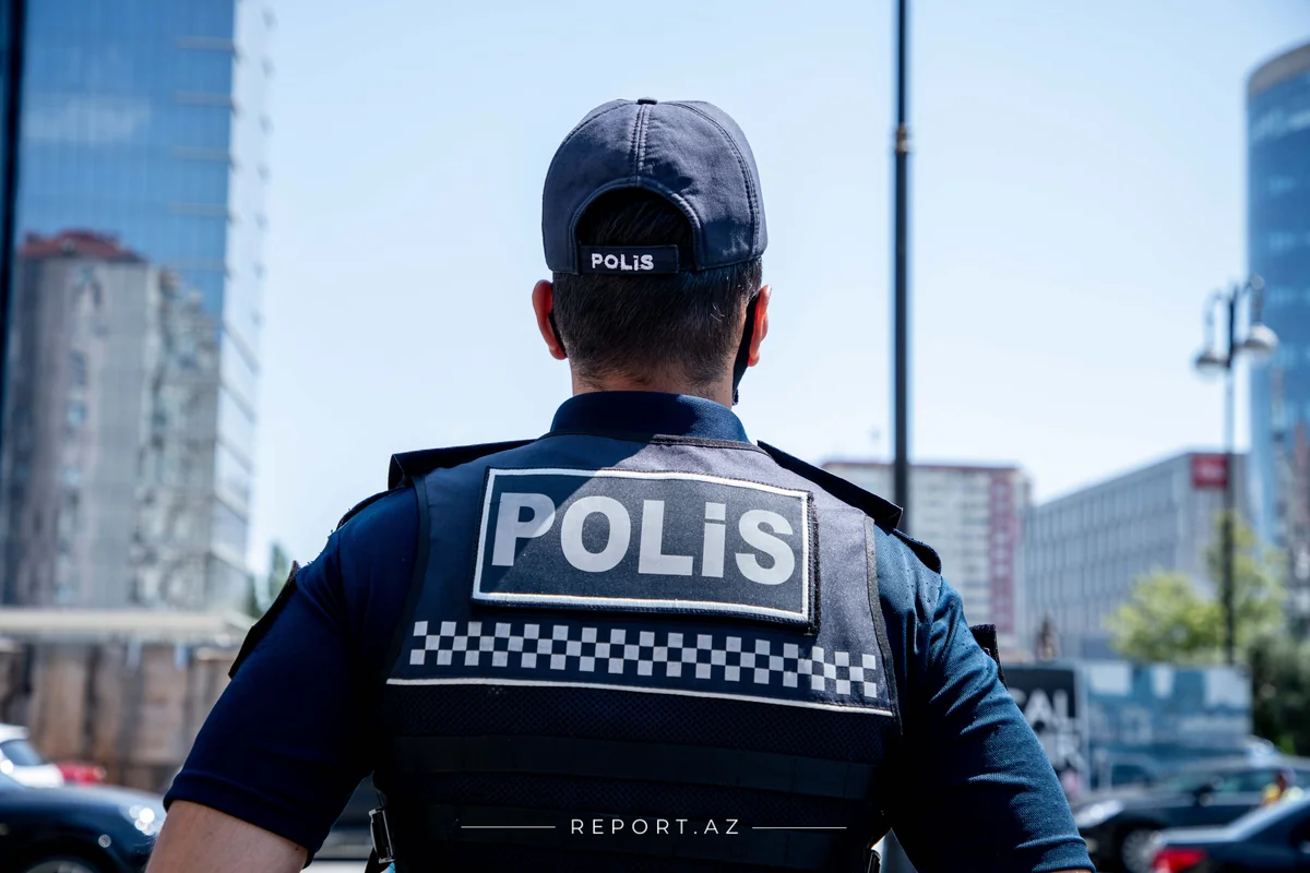 DİN Bakıda toy etmək istəyən şəxslərlə bağlı məlumat yaydı