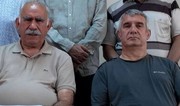 Öcalanın sağ əli Veysi Aktaş 31 ildən sonra azadlığa buraxılıb