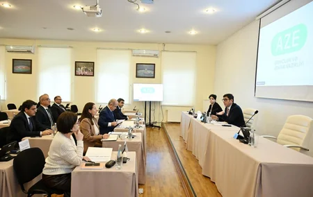 Quba və Qəbələ “İdman Paytaxtı”, Sumqayıt isə “Gənclər Paytaxtı” seçilib