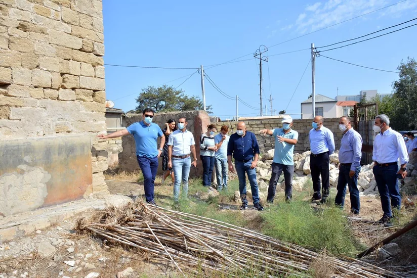 Mədəniyyət naziri sosial şəbəkə fəallarına çağırış etdi