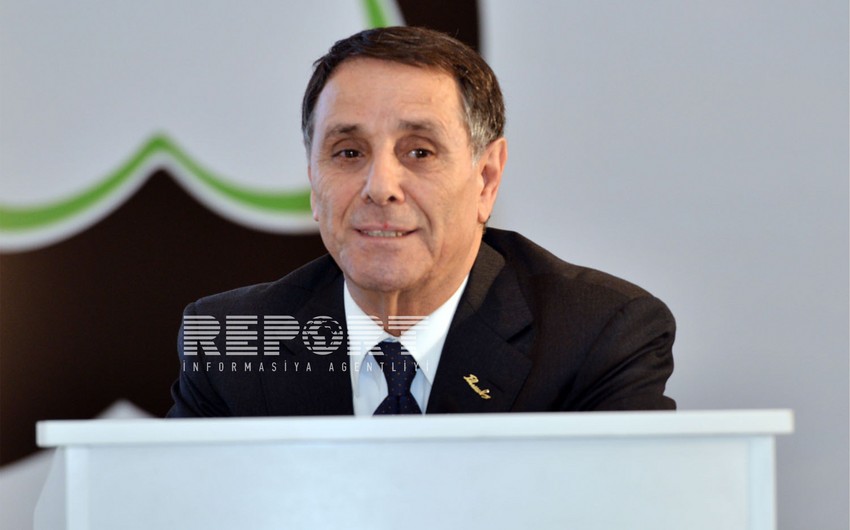 Novruz Məmmədov: Azərbaycanda keçiriləcək seçkilərlə bağlı Avropa İttifaqının müvafiq strukturlarında bəyanatların mətni artıq hazırdır