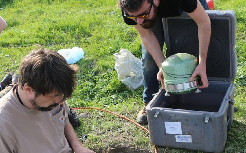 American seismologists to participate in installation of station in Fuzuli