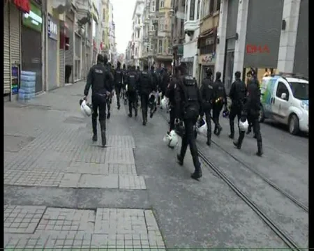 Mehmet Müezzinoğlu: 12 of Istanbul blast victims were foreigners - PHOTO -VIDEO - UPDATED