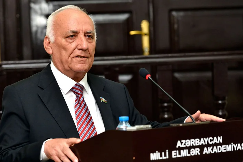 ​Yaqub Mahmudov: Vikipediya ensiklopediyasında Azərbaycanın tarixi şəxsiyyətləri təhqir olunur
