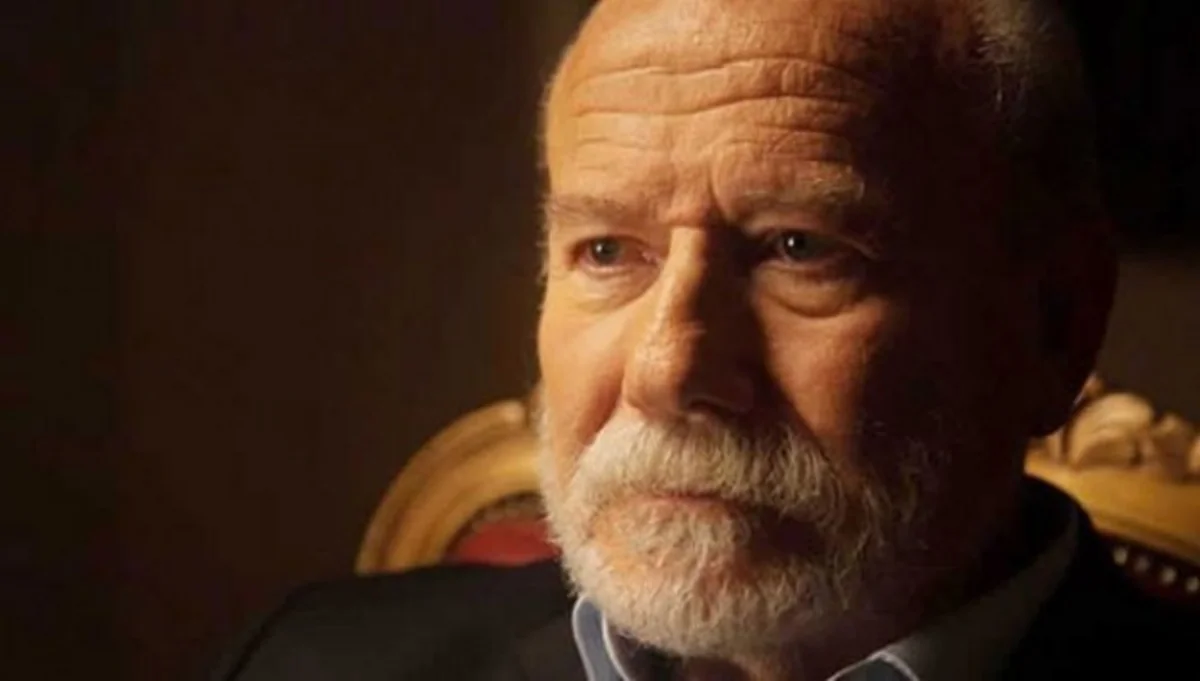 Well-known Turkish actor hospitalized